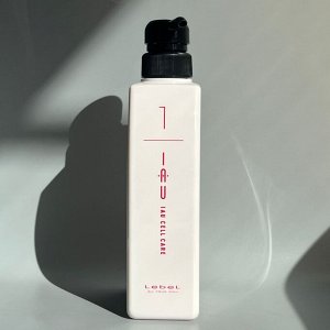 Крем серии Счастье для волос LEBEL IAU CELL CARE 1 для глубокого восстановления