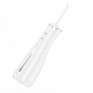 Портативный ирригатор для полости рта Hoco Electric Oral Flushing Device HP62