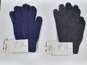 Японские , зимние перчатки Otafuku PN-151