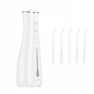Портативный ирригатор для полости рта Hoco Electric Oral Flushing Device HP62