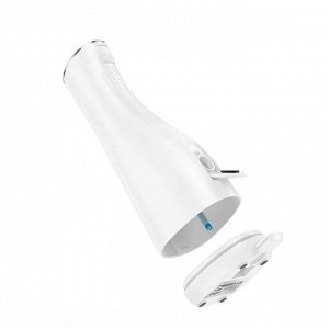 Портативный ирригатор для полости рта Hoco Electric Oral Flushing Device HP62