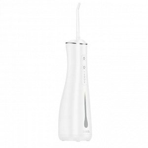 Портативный ирригатор для полости рта Hoco Electric Oral Flushing Device HP62