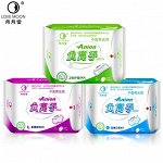 Гигиенические прокладки Anion (уп. 8 шт.)