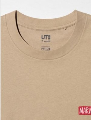 Футболка UNIQLO Marvel Стражи Галактики
