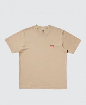 Футболка UNIQLO Marvel Стражи Галактики