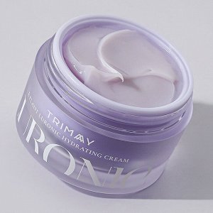 Увлажняющий крем на основе баклажана и гиалуроновой кислоты  [Miniature] E.Plant Luronic Hydrating Cream