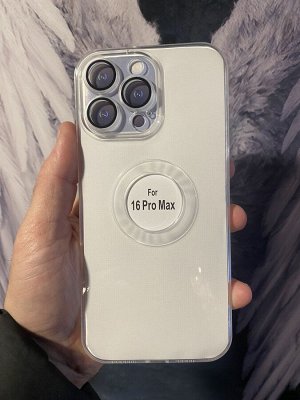 Силиконовый прозрачный чехол на телефон Iphone 13 и 14 и 15 Series