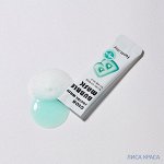 FarmStay Cica Facial Wash Bubble Mask Пузырьковая маска для лица с центеллой азиатской 1