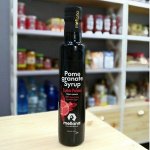 Гранатовый сироп Mellona, ст.бут., 250мл