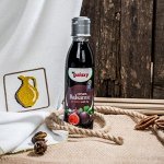 Бальзамический крем с инжиром Galaxy, Греция, пл.бут., 250мл