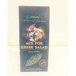 Специи для греческого салата Cretan Life, Греция, бум.пакет, 50г
