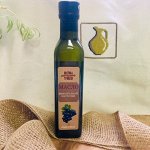 Масло виноградной косточки, Россия, ст.бут., 250мл