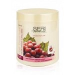 Маска для окрашенных волос SERI Natural Line, 1л