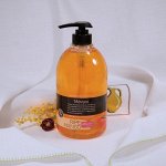 Жидкое мыло Манго ARLEM, Греция, пласт.бут., 1л