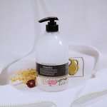 Жидкое мыло Кокос ARLEM, Греция, пласт.бут., 1л