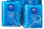 Маска для лица тканевая BIOAQUA Hyaluronic Acid