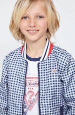 Мальчики 7-18 лет