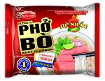 Рисовая лапша - вьетнамский национальный суп Фо Бо, Фо Га