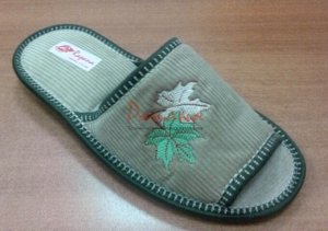 Rapana Тапочки женские