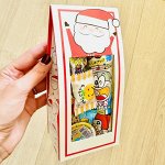 Сладкий Новогодний подарок
