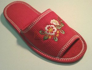 Тапочки женские