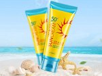 крем для лица HOREC Sun Cream UV Block SPF 50
