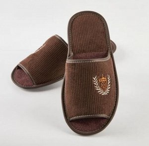 Тапочки мужские