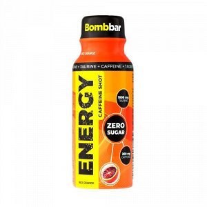 Энергетический шот Energy 100 мл