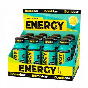 Энергетический шот Energy 100 мл