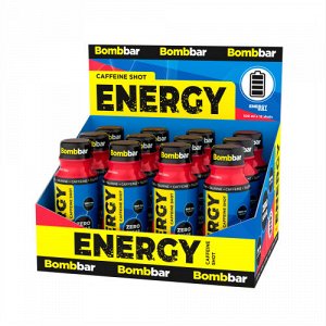 Энергетический шот Energy 100 мл