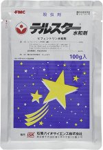 Ishihara Bioscience Telstar - Телстар инсектоакарицид от клещей и насекомых