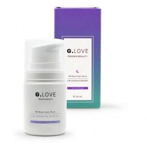 Ночной бальзам Circadian Blueberry 50 мл.