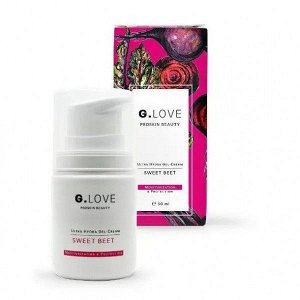 Крем-гель для лица Sweet Beet 50 мл.