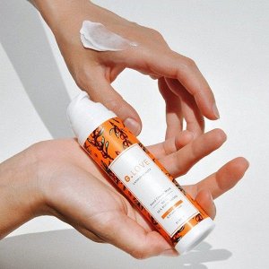 Крем-маска для рук Sea Buckthorn 50 мл.