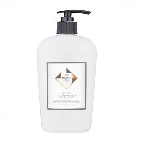 Интенсивно восстанавливающая маска Hydro deep repair hair 500 мл.