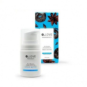 Крем-корректор Azelic Active 50 мл.