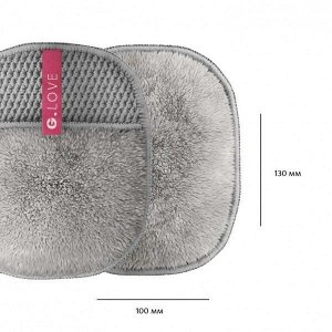 Косметический спонж Cleansing Pad