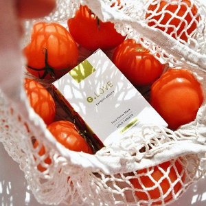 Маска Защита и увлажнение Gold Tomato 8 саше по 6 мл.