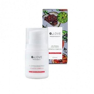 Успокаивающий крем Rosacea Complex 50 мл.