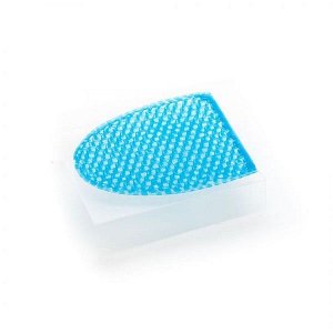 Stimulite Спонжик для лица Голубой