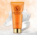 Пенка для умывания BIOAQUA Horse Ointment, 100гр