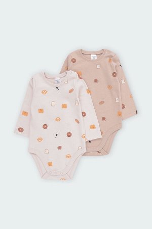 Полукомбинезон(Осень-Зима)+baby (пекарня)