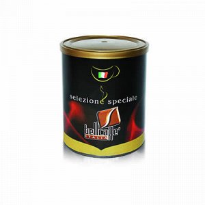 КОФЕ Италия "Miscela di caffe torrefatto" SELEZIONE speciale 250гх8шт (молотый) ж/б