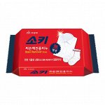 MUKUNGHWA Пятновыводящее мыло Stain Remover Soap, в т.ч. для застирывания, стирки и кипячения детского и взрослого белья 150г