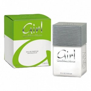 GIAN MARCO VENTURI GIRL edp (w) 50ml  м(е) парфюмерная вода женская
