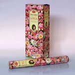 Lotus Prec. HEM 6-ти гранник (Лотос)