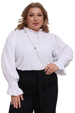Блузка-5431