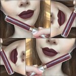 Помада Анастасия Black Cherry