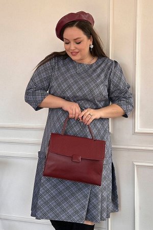 Платье-5313