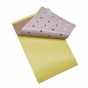 Перцовые пластыри для снятия боли в мышцах Capsicum Plaster Hot